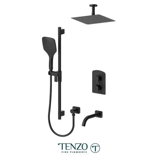 TENZO