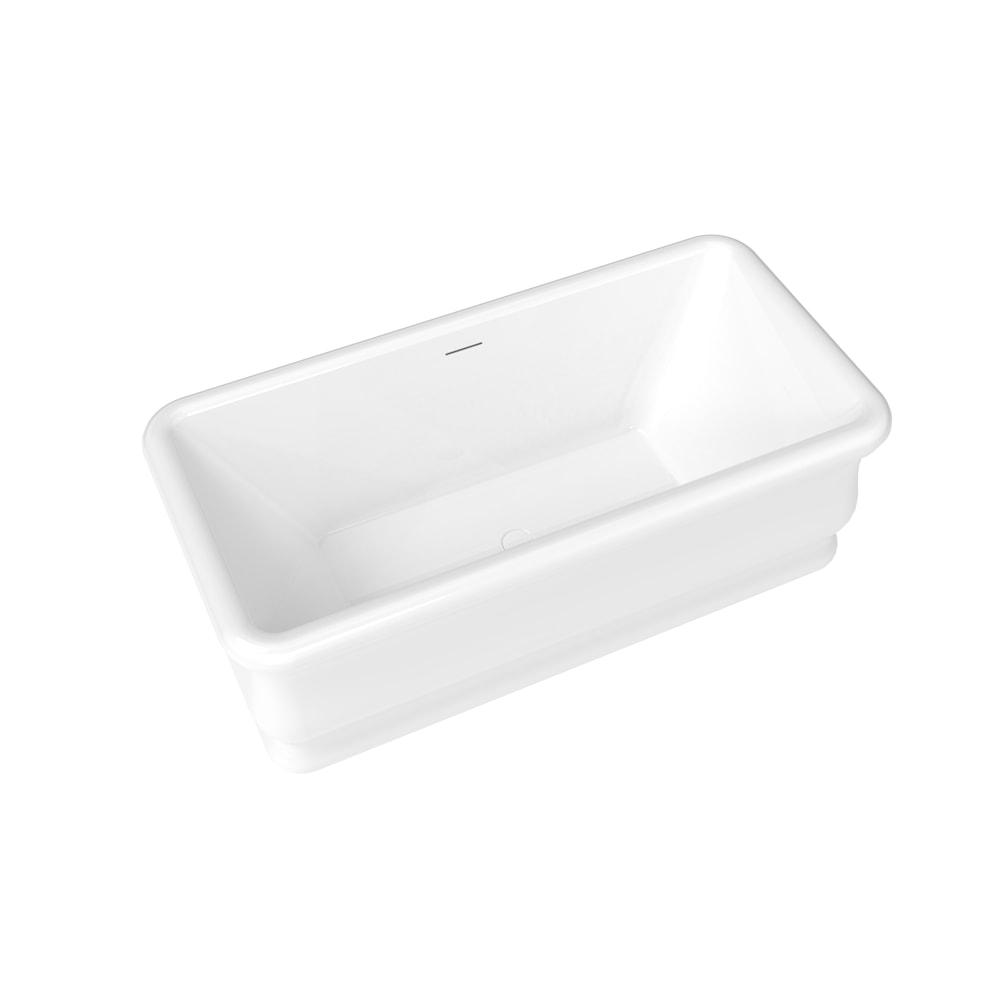 LOIRA F1 Neptune Bath