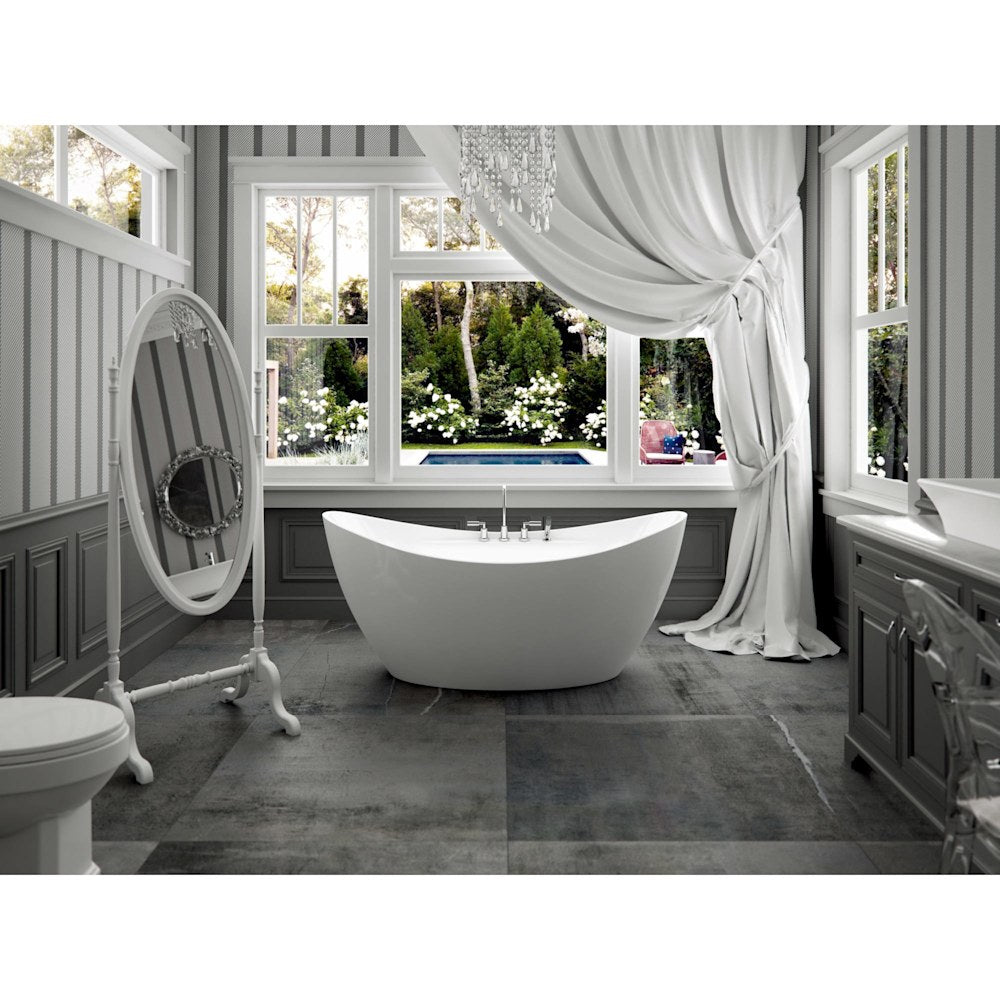 MURANO Neptune Bath