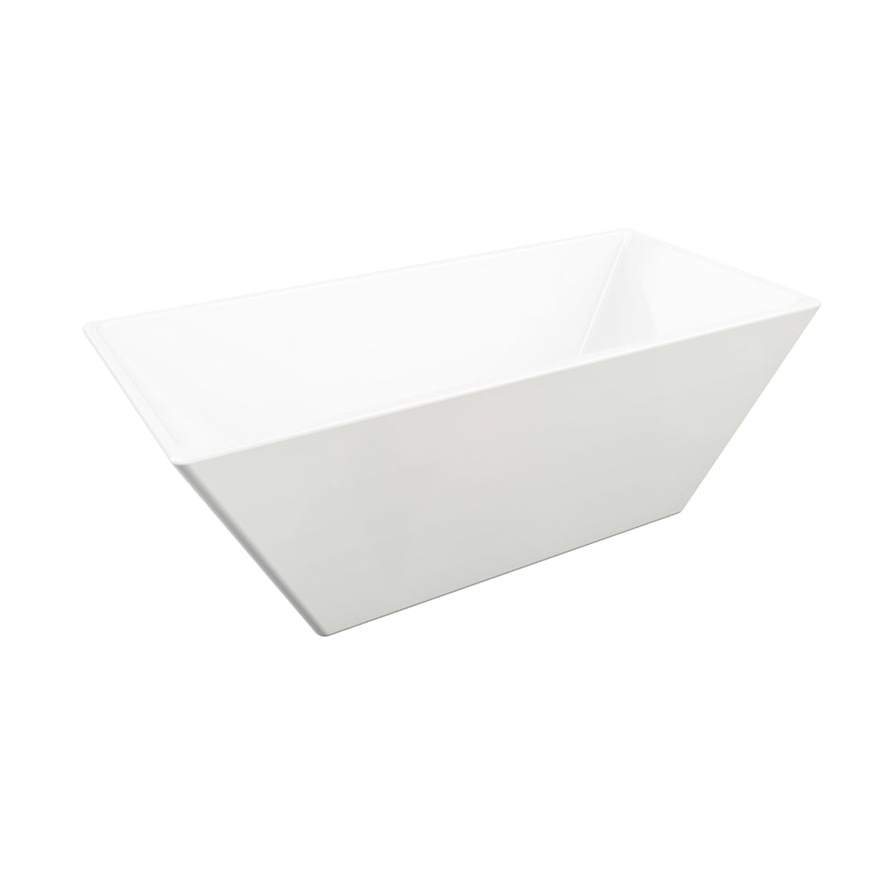 Prague F1 Bathtub