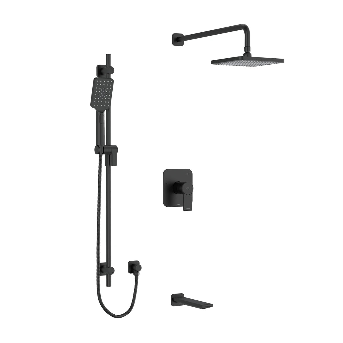 Garniture pour kit de douche 1345