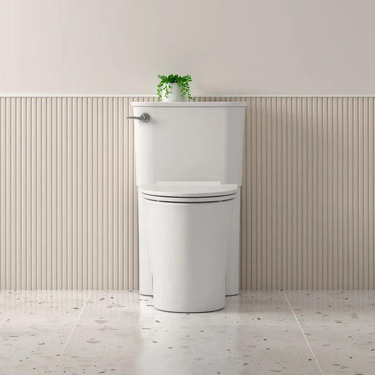 Toilette allongée 2 pièces STUDIO-S