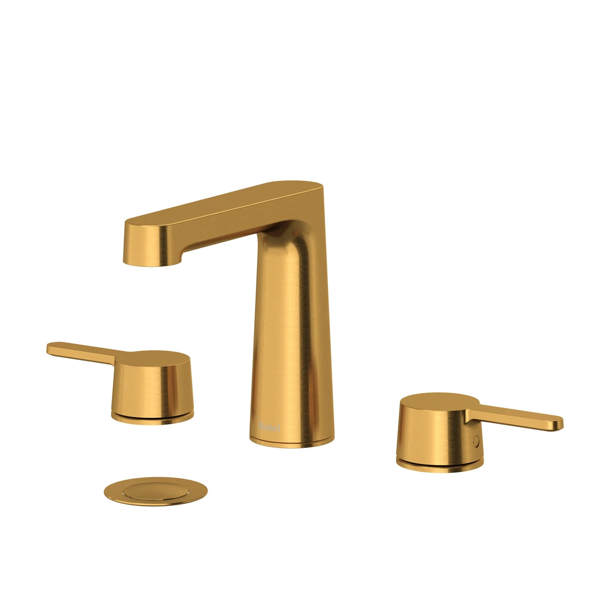Nibi™ 8" Lavatory Faucet