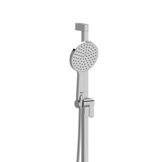 Ensemble de douche sur rail 30" avec douchette 1 fonction