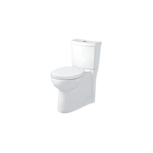 Toilette double chasse studio