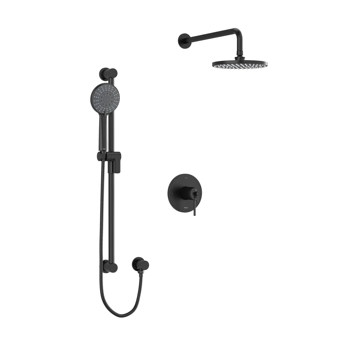 Garniture pour kit de douche 323