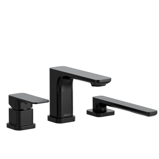 Garniture de robinet de bain 3 morceaux EquinoxMC