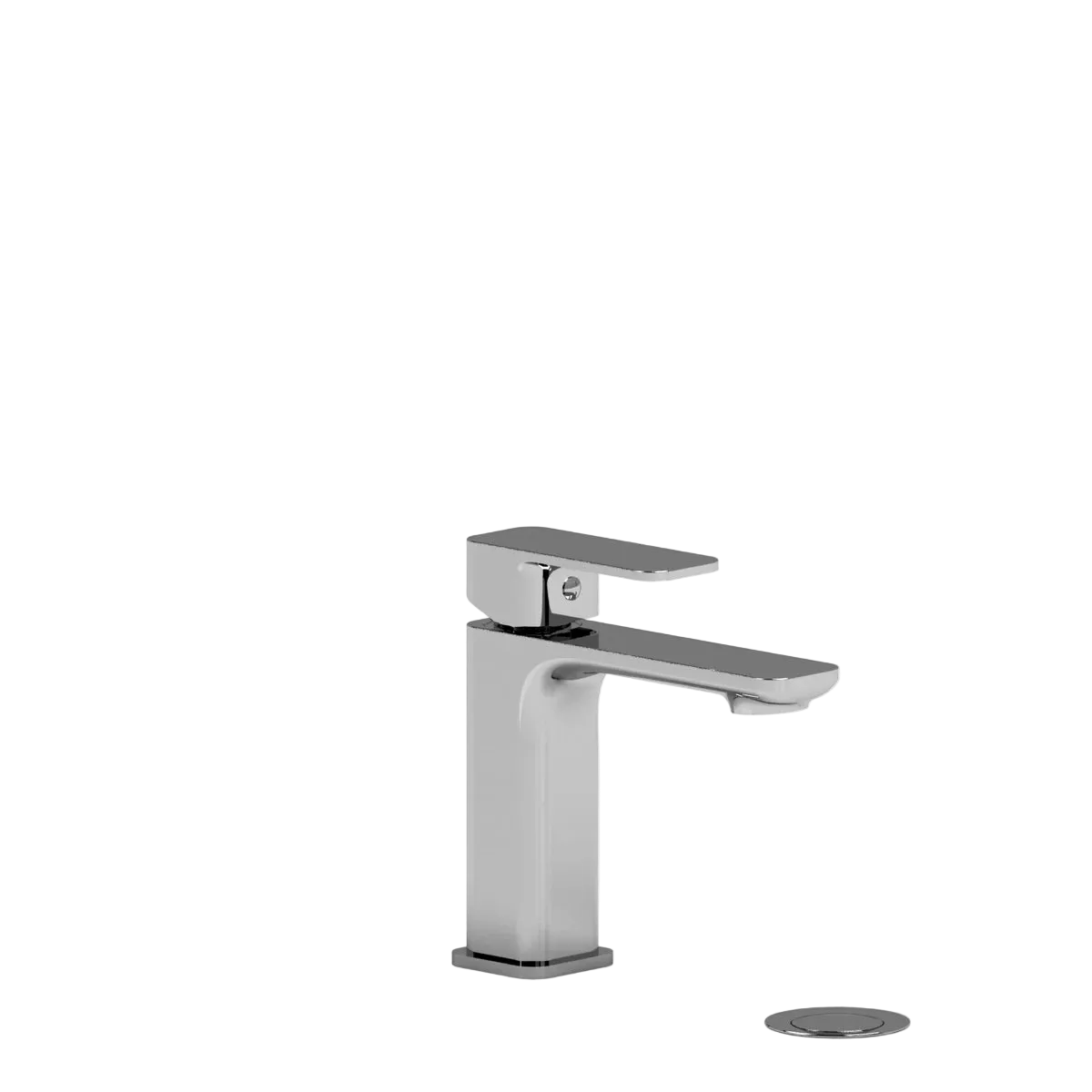 Robinet de lavabo monotrou EquinoxMC