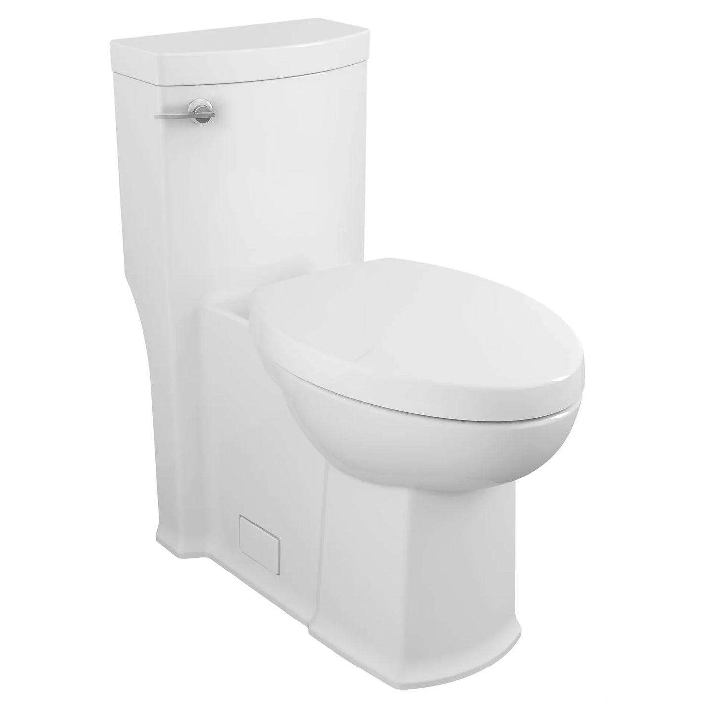 Gerber Boulevard One-Piece Elongated Toilet