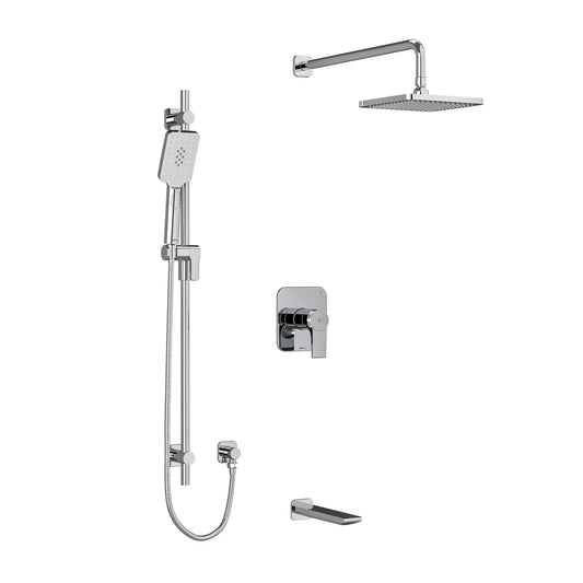 Garniture pour kit de douche 1345