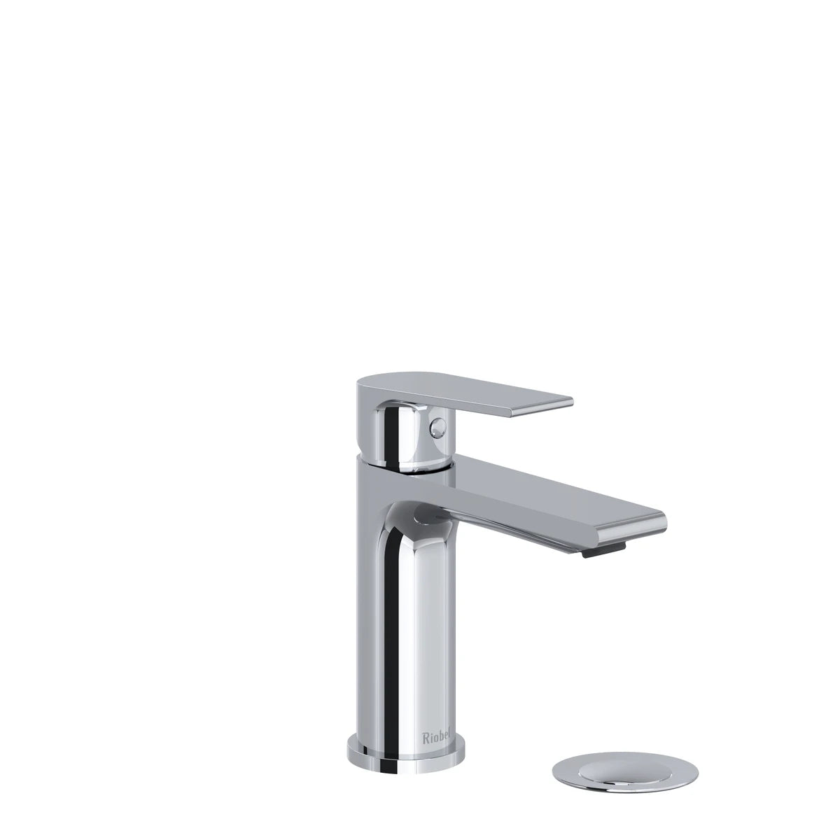 FreskMC Single-Hole Lavatory Faucet