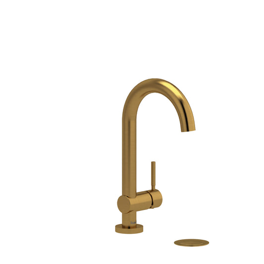 RiuMC Single Hole Lavatory Faucet