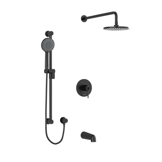 Garniture pour kit de douche 1345