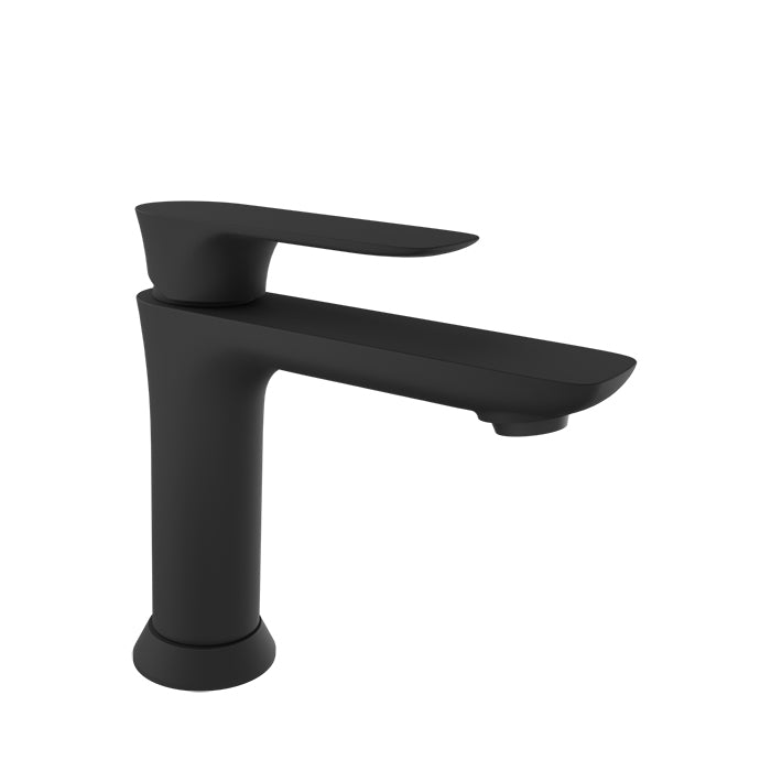 Robinet de lavabo monotrou, renvoi inclus