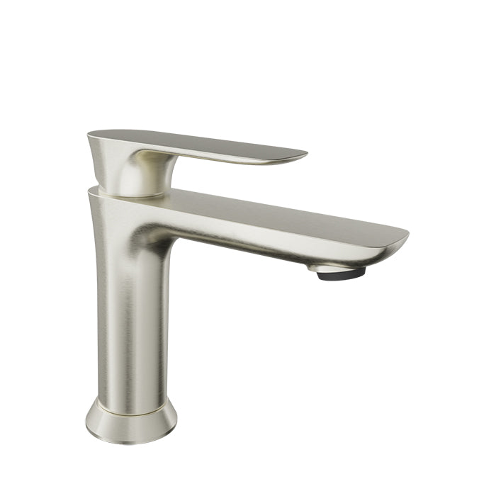 Robinet de lavabo monotrou, renvoi inclus