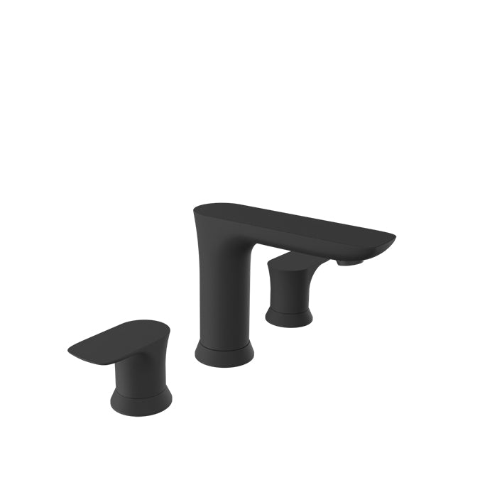 8" c/c Lavatory Faucet with Pop-up Drain