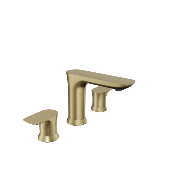 8" c/c Lavatory Faucet with Pop-up Drain
