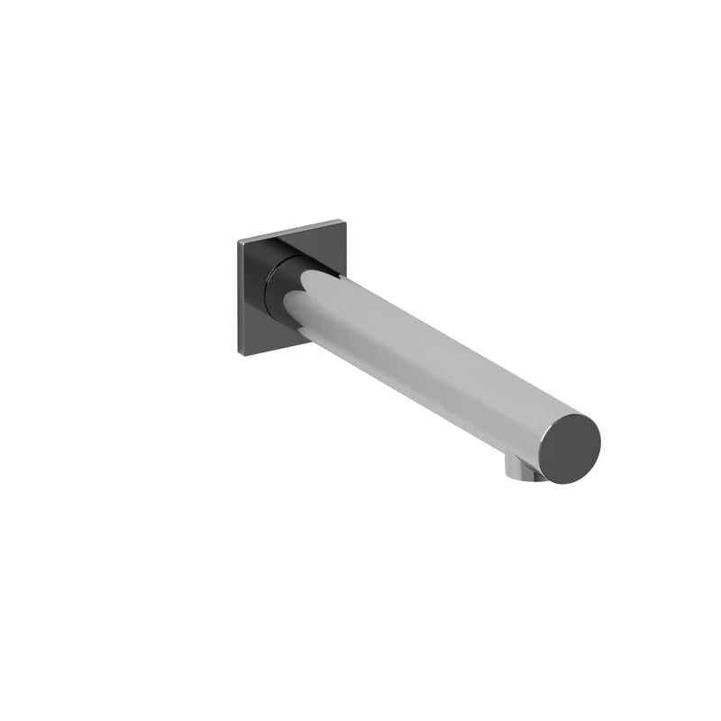 Bec de bain mural RIOBEL - 847-chrome
