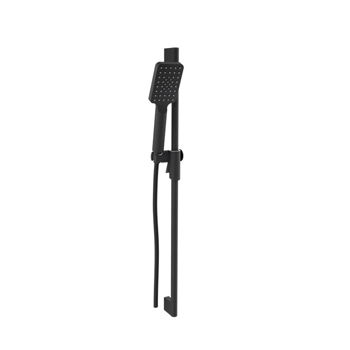 3-jet sliding shower