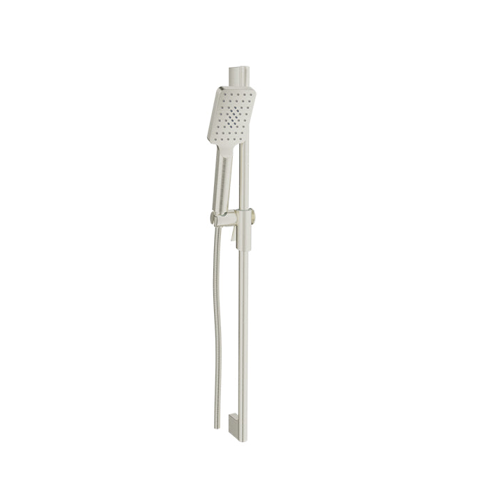 3-jet sliding shower
