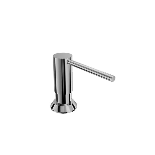 Modern soap dispenser