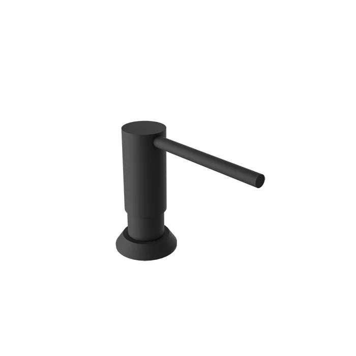 Modern soap dispenser