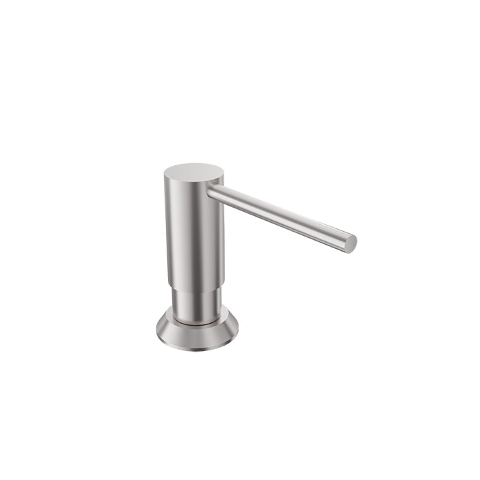 Modern soap dispenser