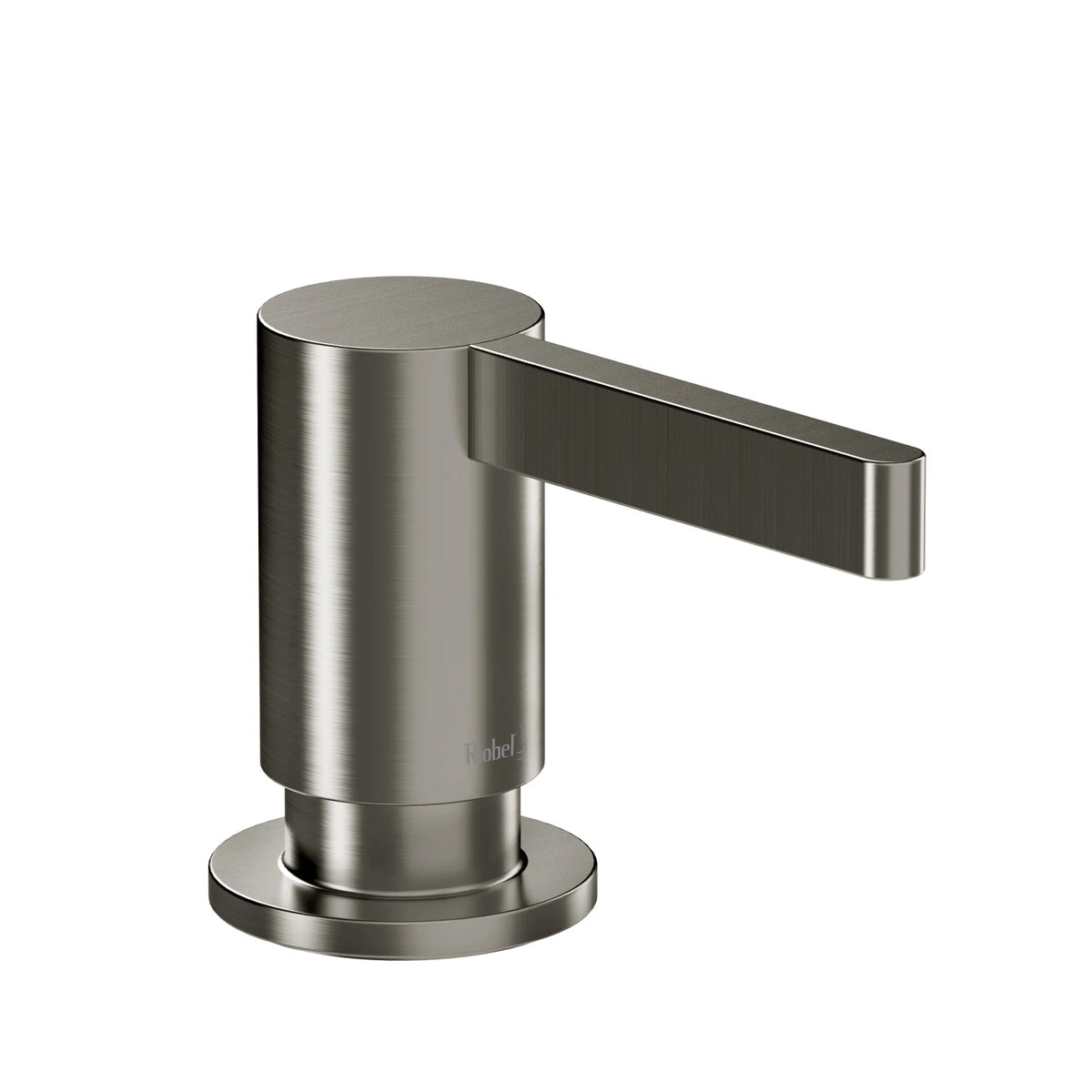Distributeur de savon SD7 – Design moderne-stainless steel