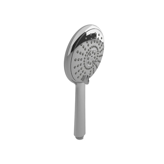 Douchette 3 fonctions 5" RIOBEL - 4460C-chrome