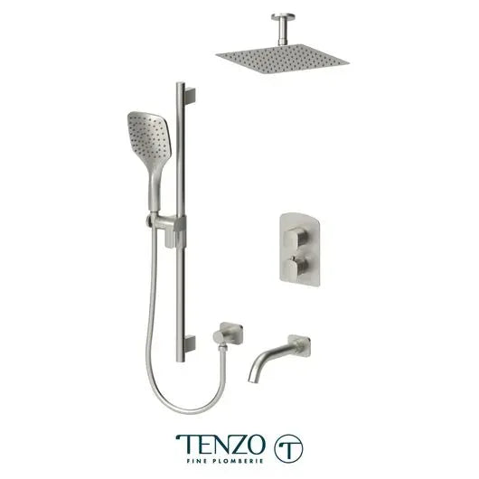 TENZO