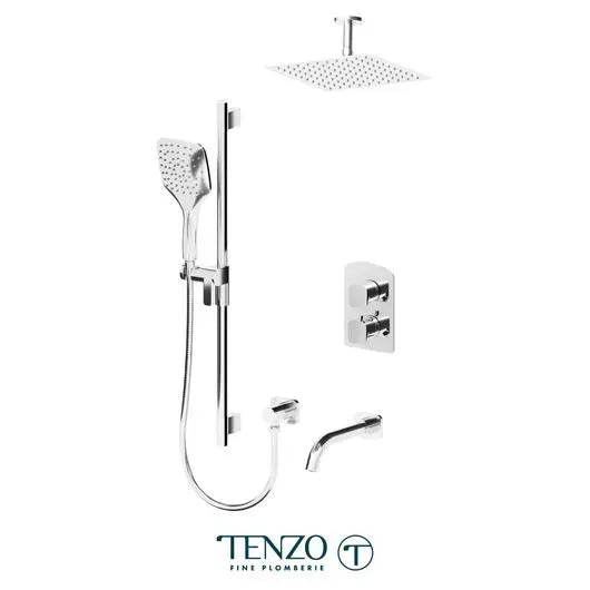 TENZO 