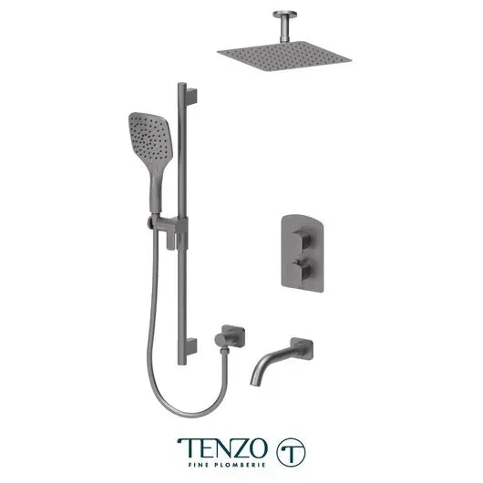 TENZO