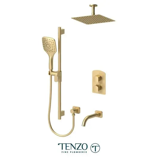 TENZO