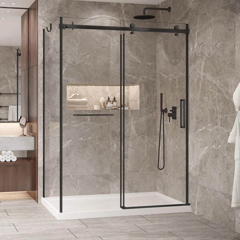 Showers