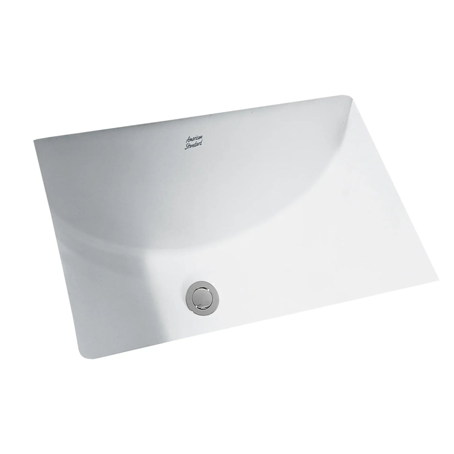 Lavabo studio American Standard Blanc