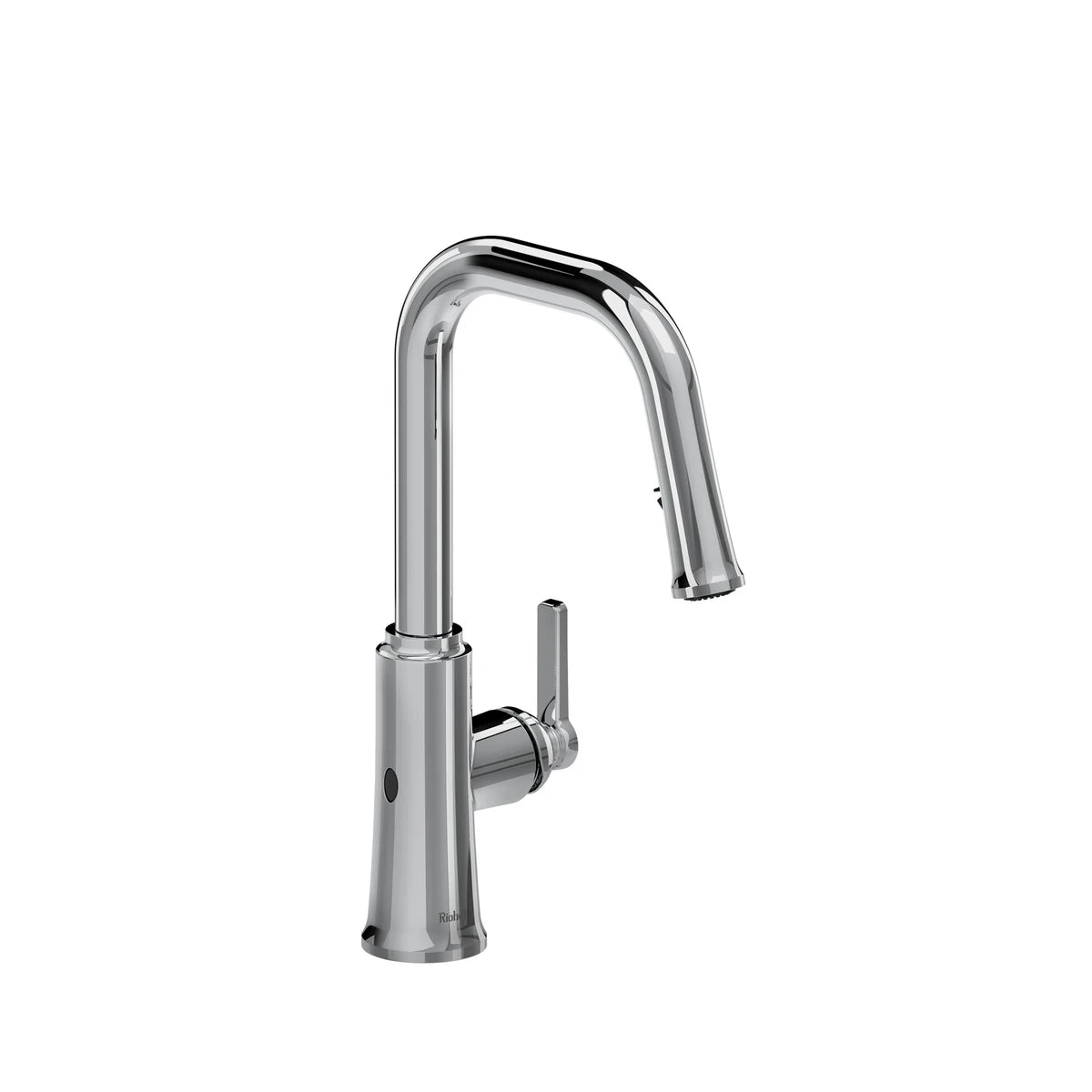 Robinet de cuisine Riobel Trattoria Chrome