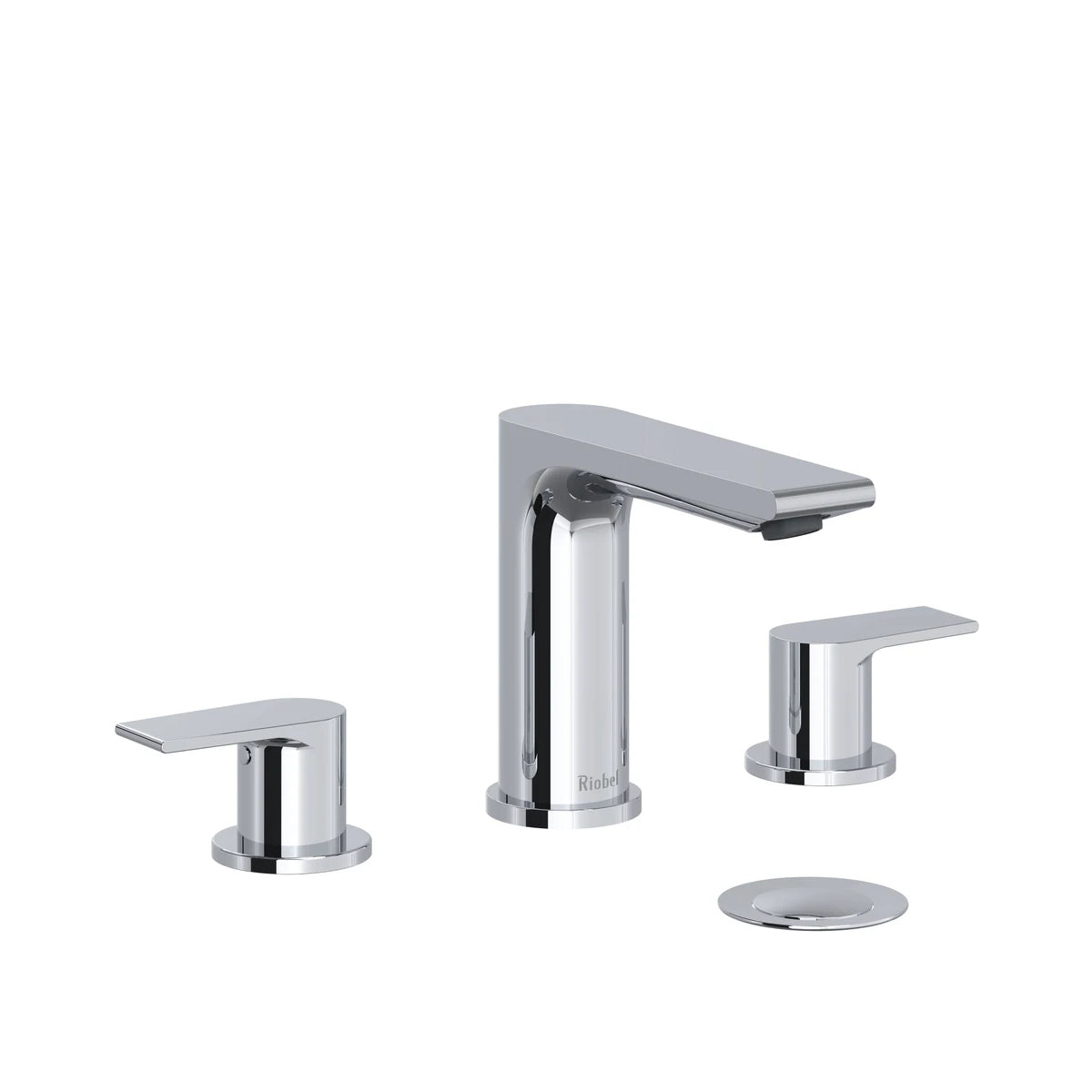 Robinet de lavabo 8"  RIOBEL FreskMC - FR08-chrome