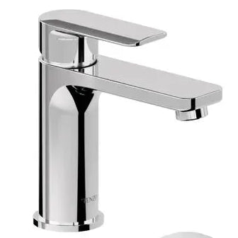 Robinet de lavabo TENZO Delano monotrou chrome