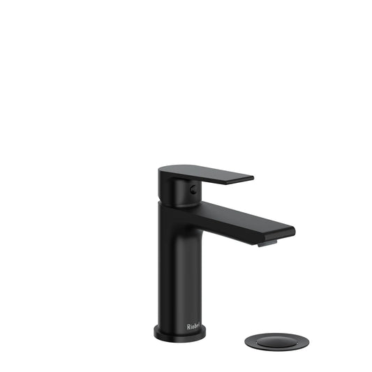 Robinet de lavabo monotrou RIOBEL FreskMC - FRS01-noir