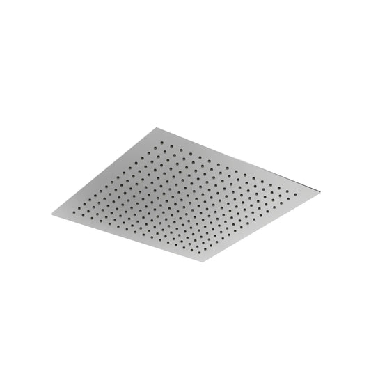 Tête pluie 16" RIOBEL - 486C-chrome