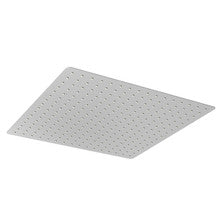 Tête pluie 20" RIOBEL - 847-chrome