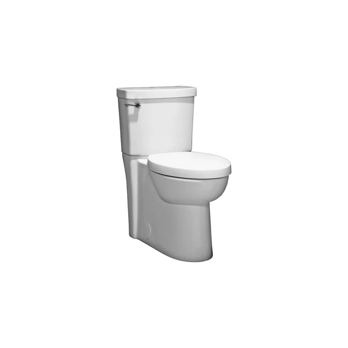 Toilette studio 2 pièces American Standard - Blanc