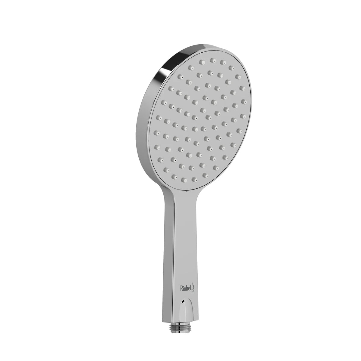 6" Single-function hand shower