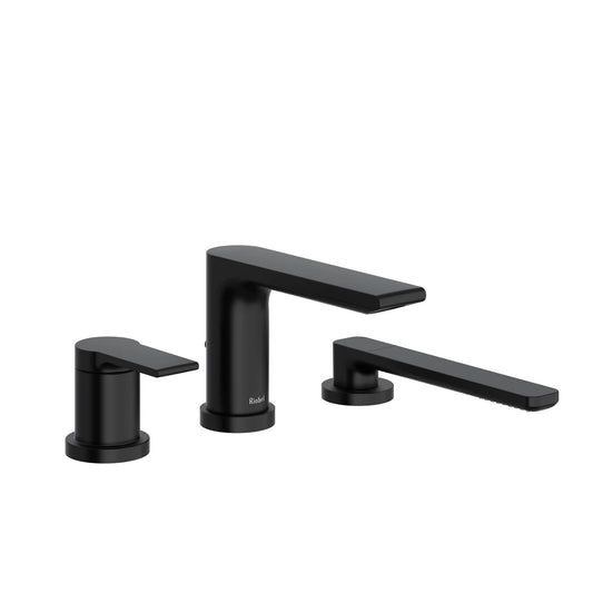 Garniture de robinet de bain 3 morceaux FreskMC