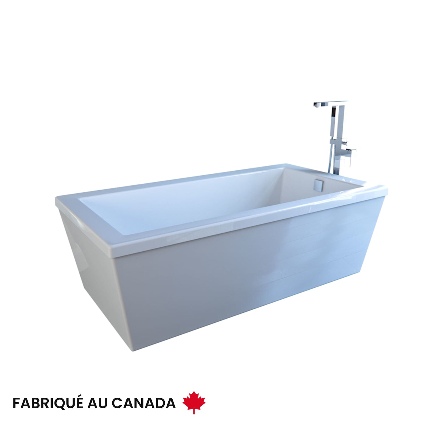 AMETYS Neptune bath