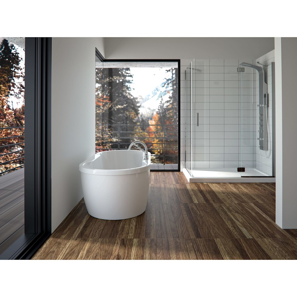 Neptune BERLIN Bathtub