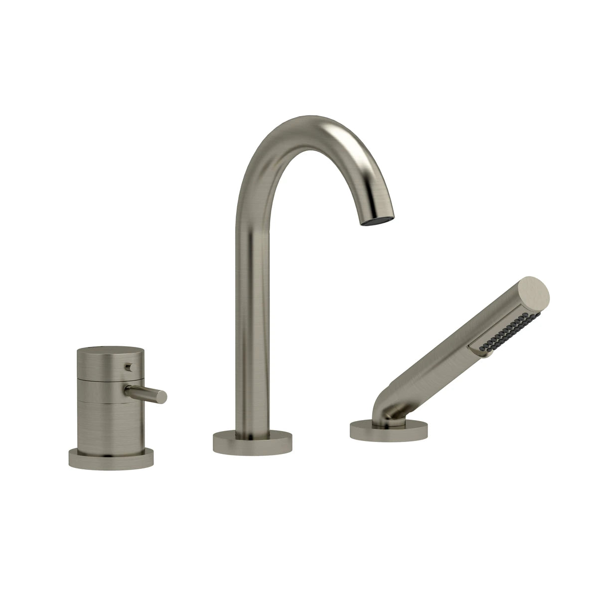 3-piece RiuMC Bathtub Faucet Trim