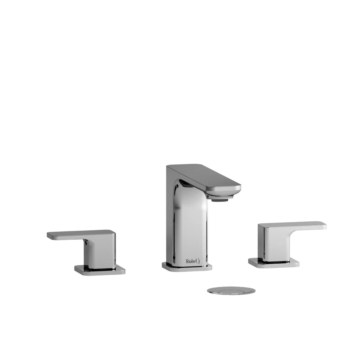 Equinox™ 8" Lavatory Faucet