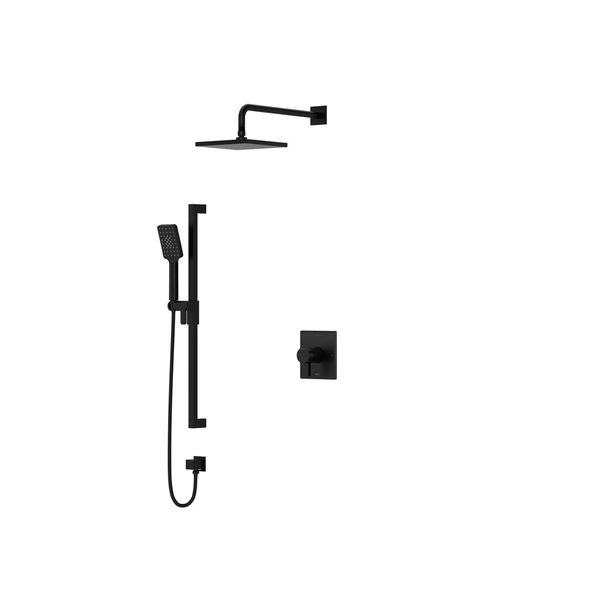 Garniture pour kit de douche 1723