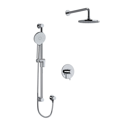 Garniture pour kit de douche RIOBEL - Nibi